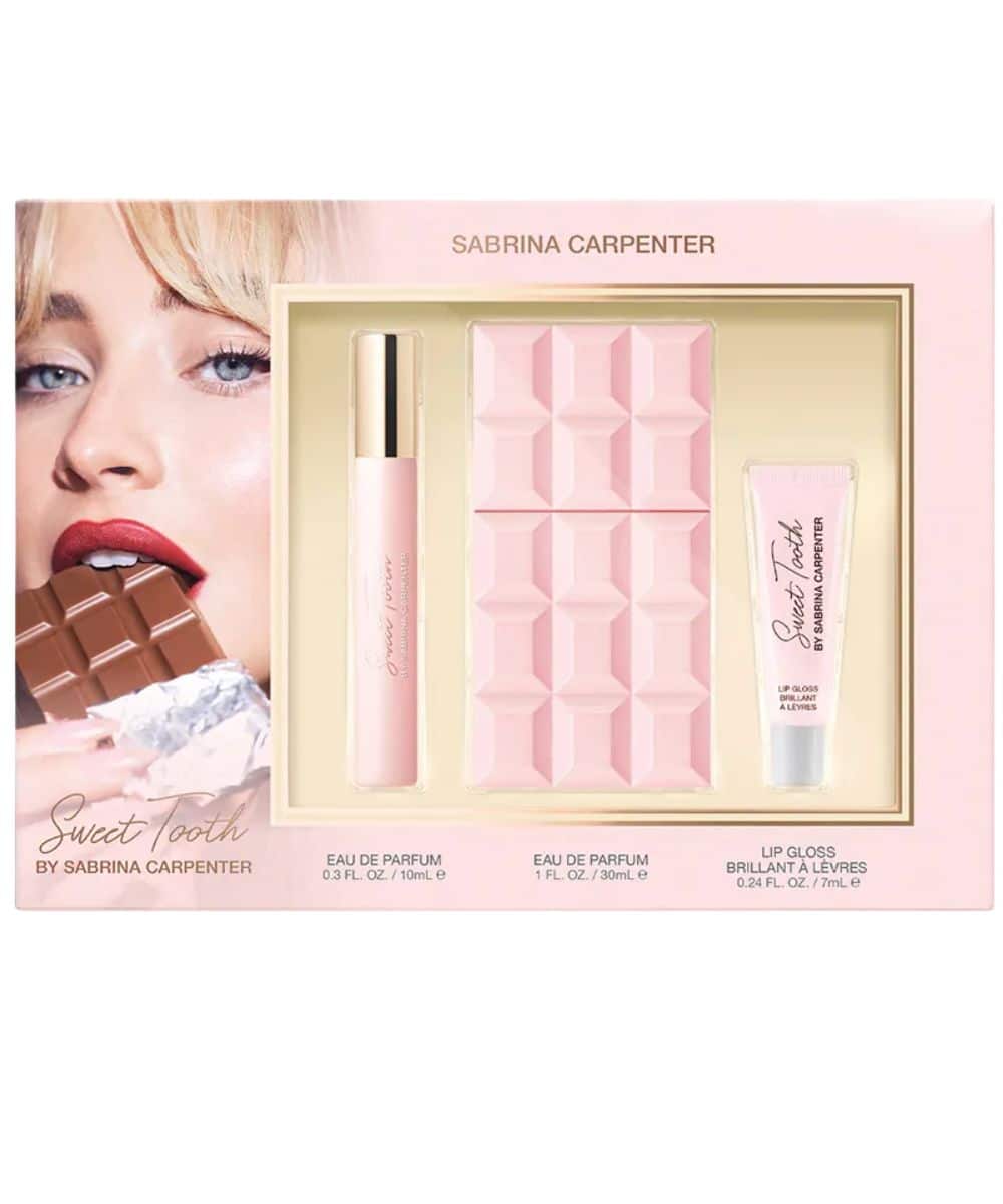 Roper Women's Sweet Tooth Perfume Gift Set - Cowpokes Work and Western