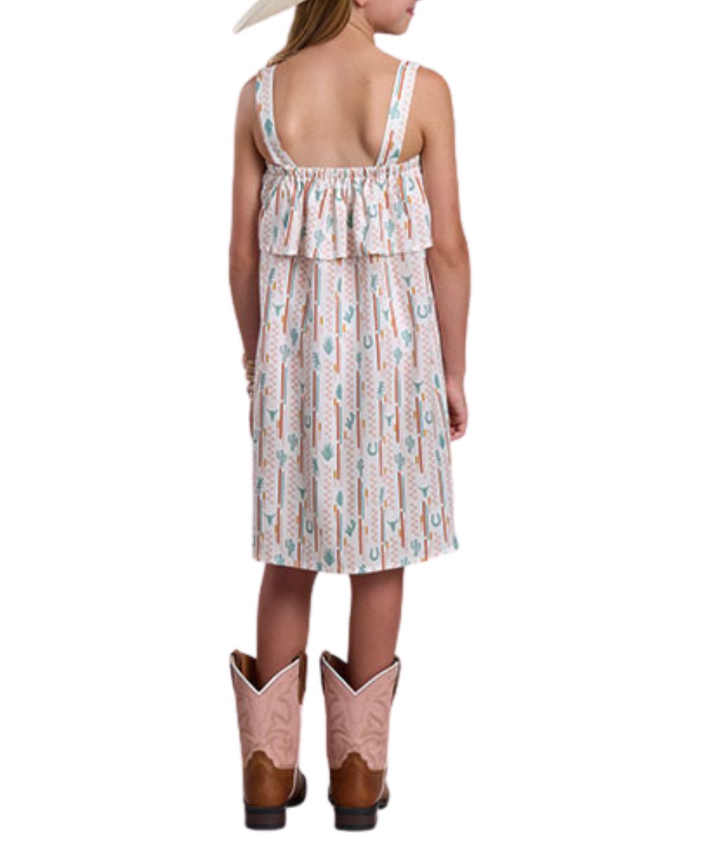 Off The Shoulder Ruffle, Wide Shoulder Straps, And Elastic Chest Band