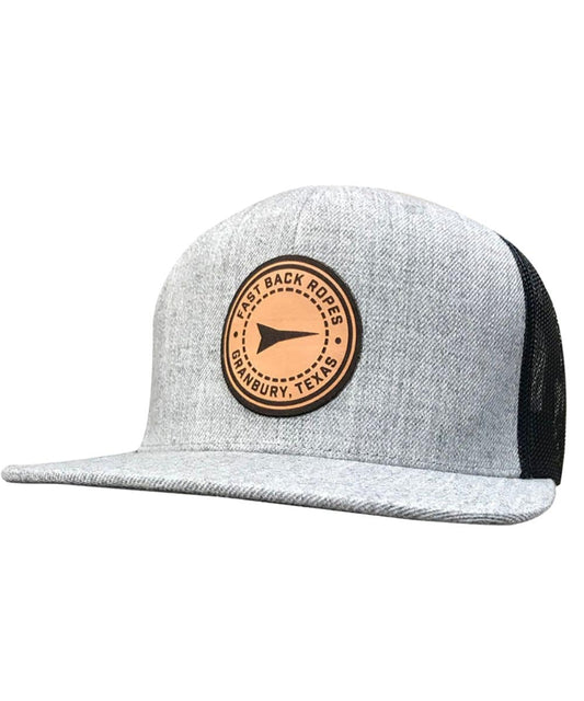 Fast Back Cap