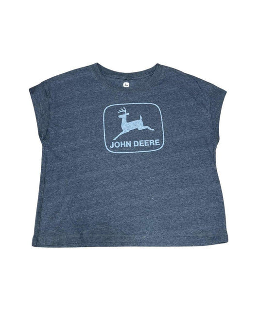 John Deere Women's Vintage Tee