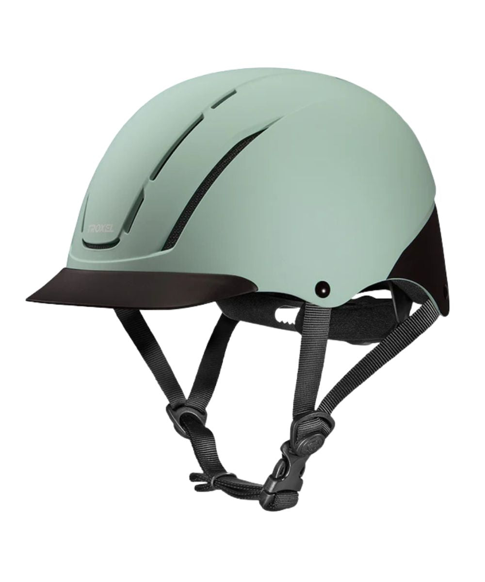 Troxel Mint Duratec Spirit Helmet