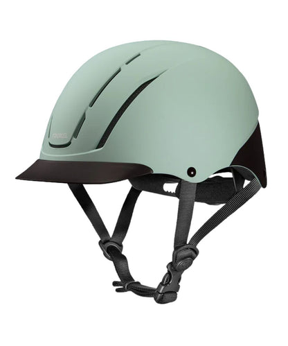 Troxel Mint Duratec Spirit Helmet