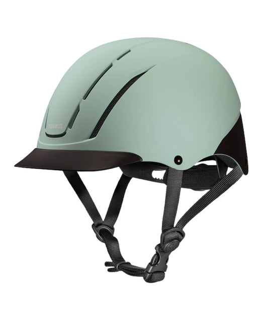 Troxel Mint Duratec Spirit Helmet