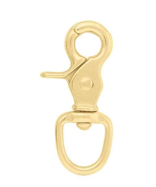 Weaver Scissor Snap