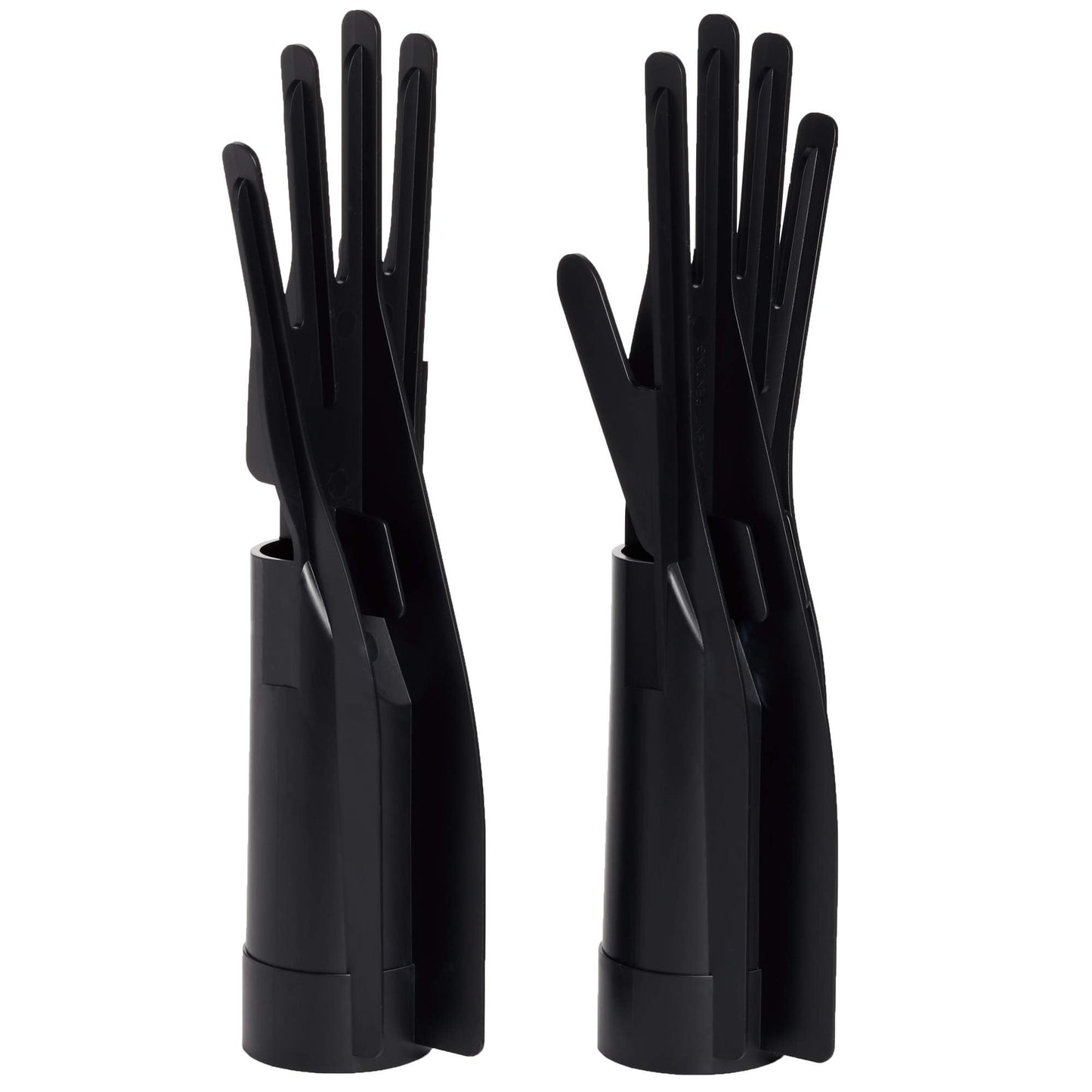 Peet Shoe Dryer Glove DryPorts Black Attachment