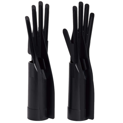 Peet Shoe Dryer Glove DryPorts Black Attachment