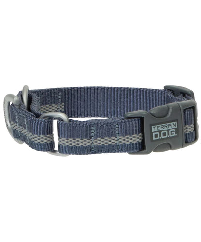 Side view of the sargassosea dog collar
