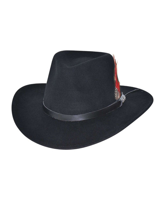 Bullhide Voyager Wool Hat