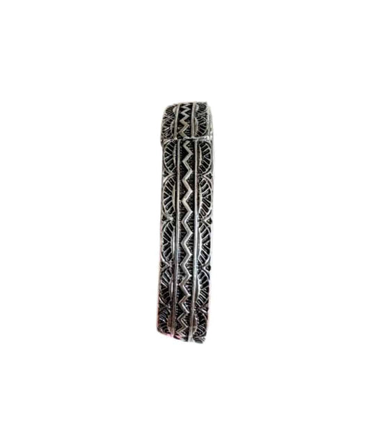 Boho Ranch Women's Cuff Bracelet