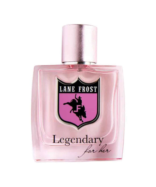Your Country Women's Lane Frost Legendary For Her Perfume