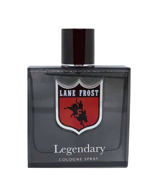 Your Country Men's Lane Frost Legendary Cologne