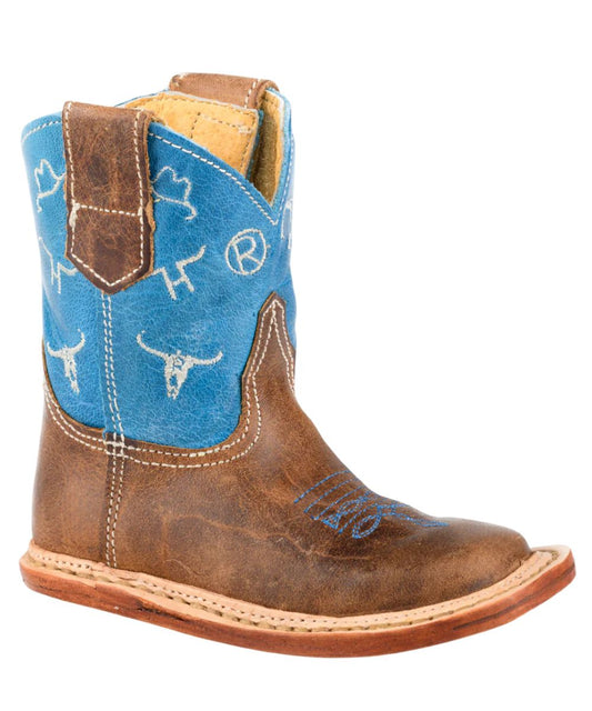 Roper Infant Cowbaby Brands Boot