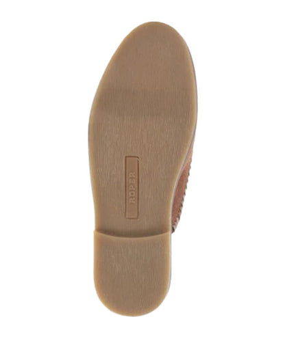Flexible TPR Sole