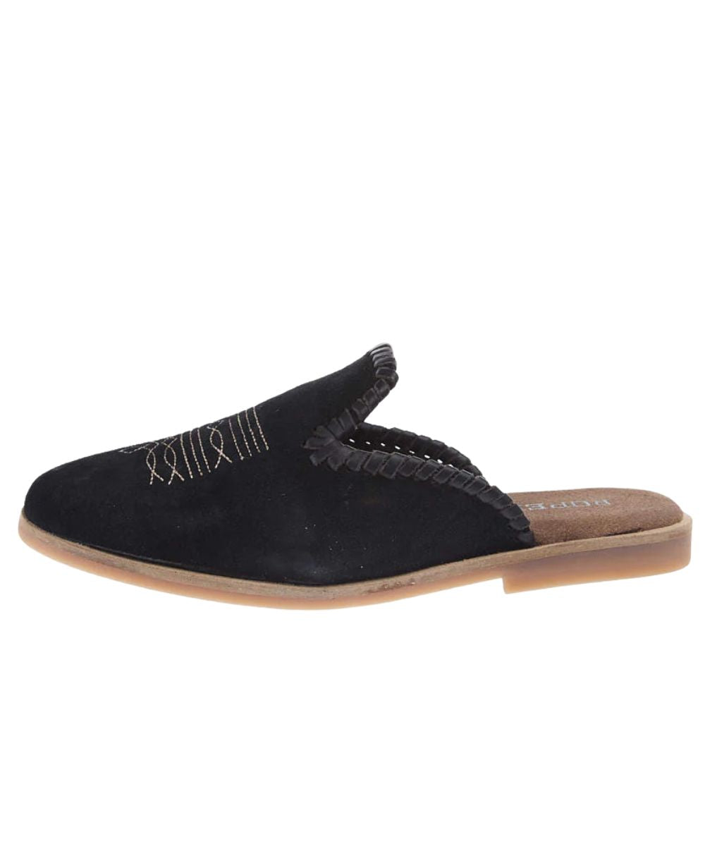 Women's Slip-On Mule Sandal