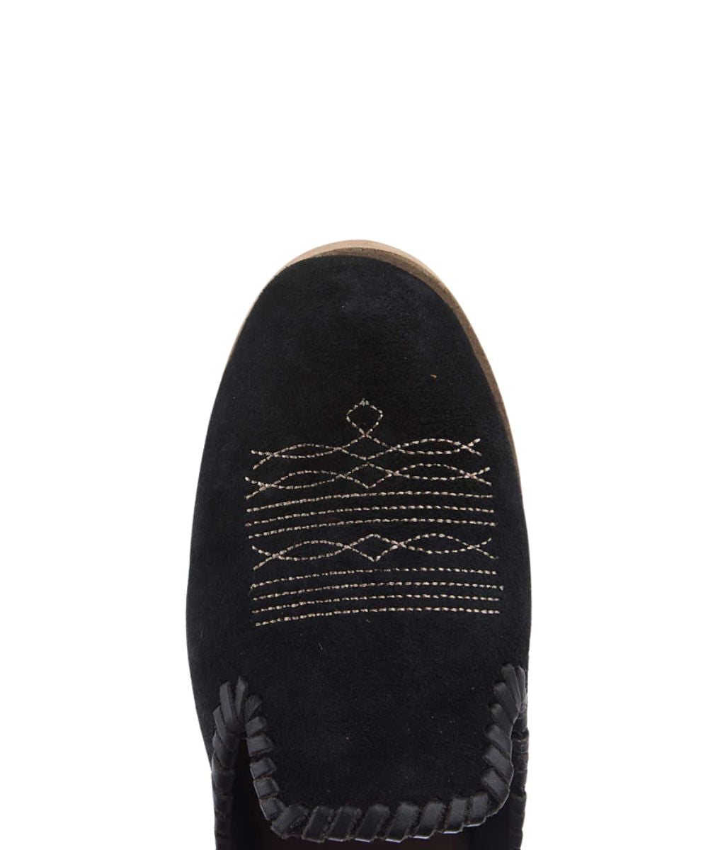 Round Toe