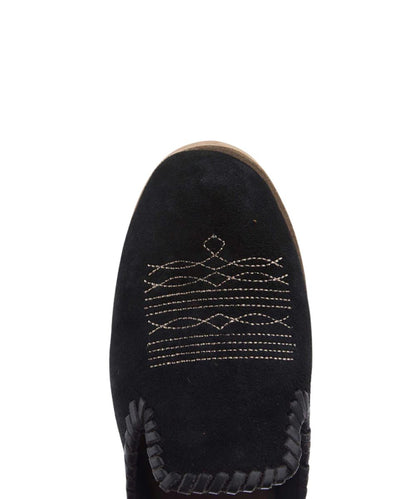 Round Toe