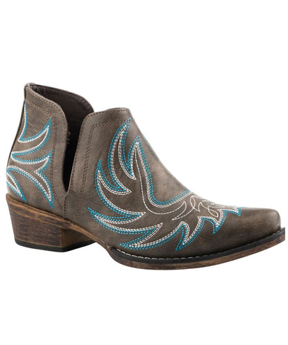 Roper Women's Ava Bootie