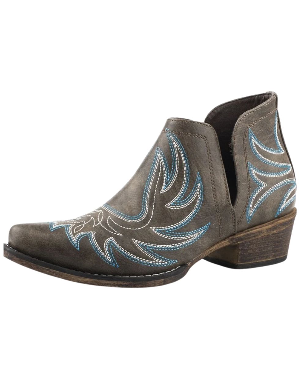 Roper Women's Ava Bootie