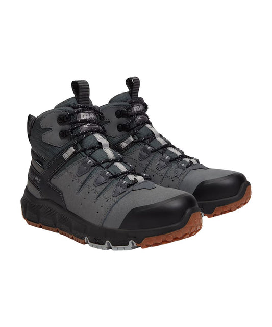 Timberland PRO Men's Tempe Waterproof Work Boot