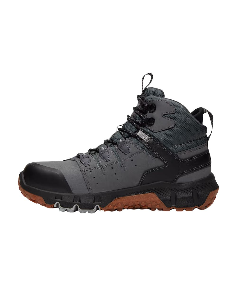 Timberland PRO Men's Tempe Waterproof Work Boot