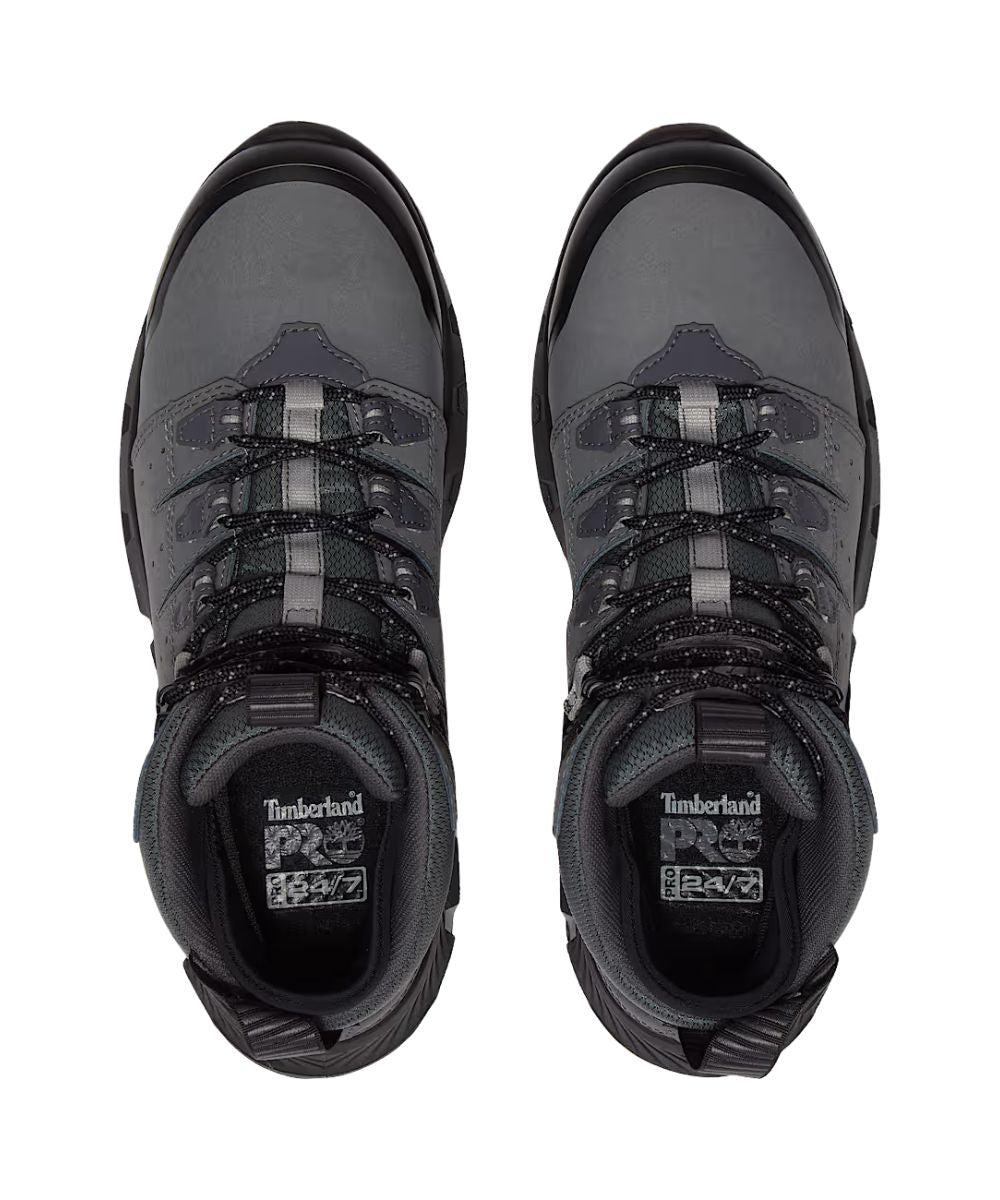 Timberland PRO Men's Tempe Waterproof Work Boot