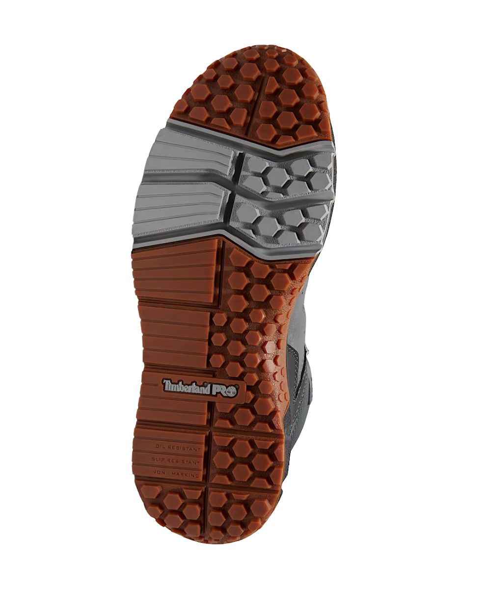 Timberland PRO Men's Tempe Waterproof Work Boot