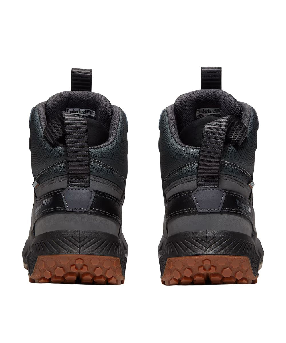 Timberland PRO Men's Tempe Waterproof Work Boot