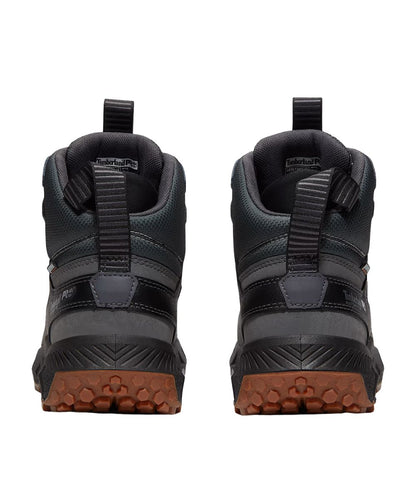 Timberland PRO Men's Tempe Waterproof Work Boot
