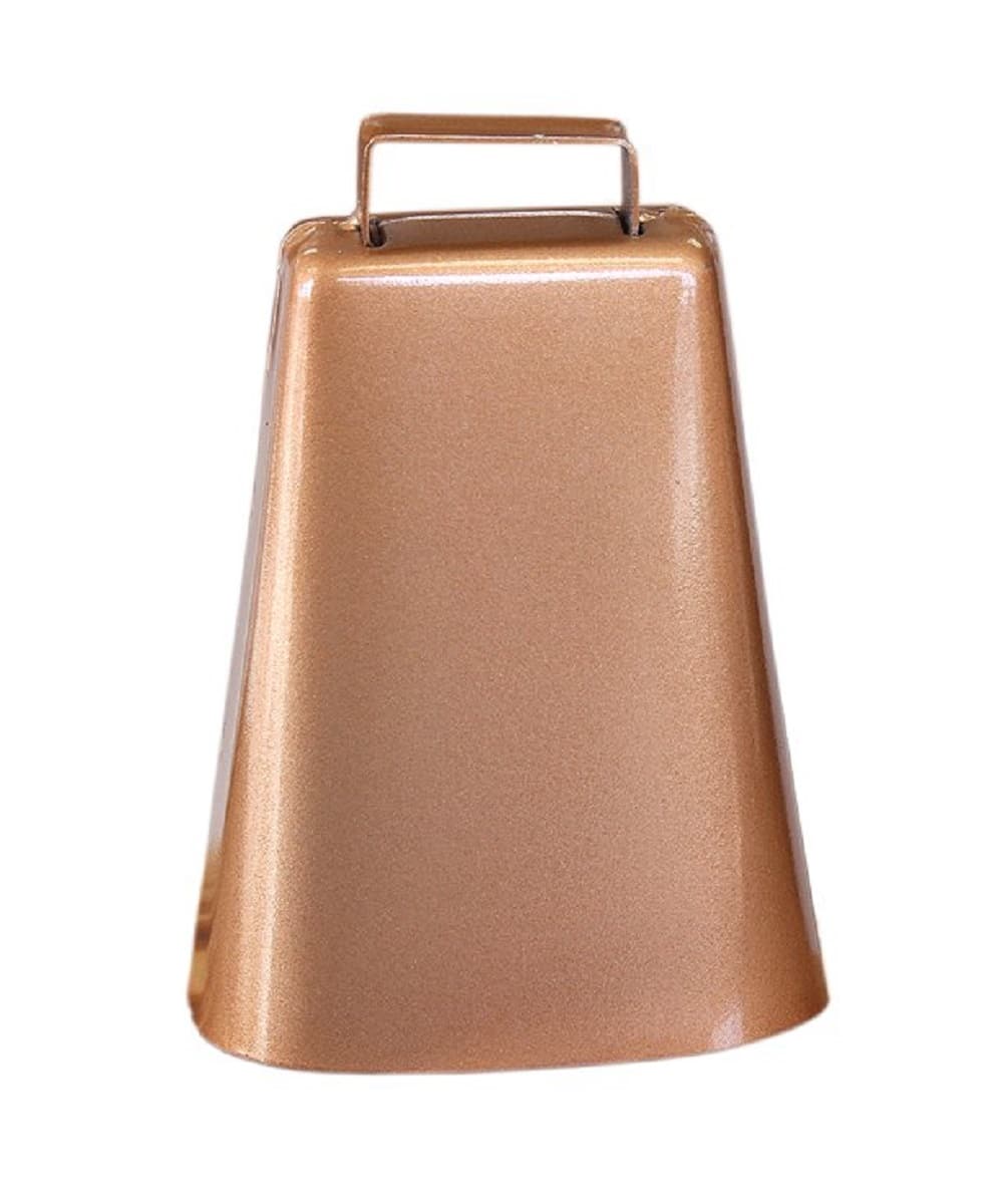 10-19 copper bull bell ! desc :  ! caption :