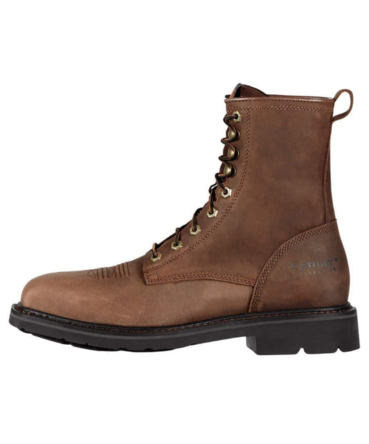 Ariat Men's Cascade Steel Toe Work Boot