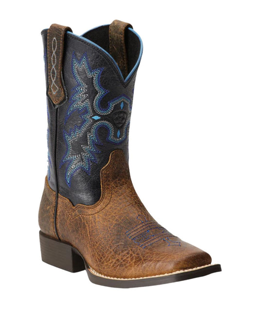 Ariat Kids' Tombstone Western Boot
