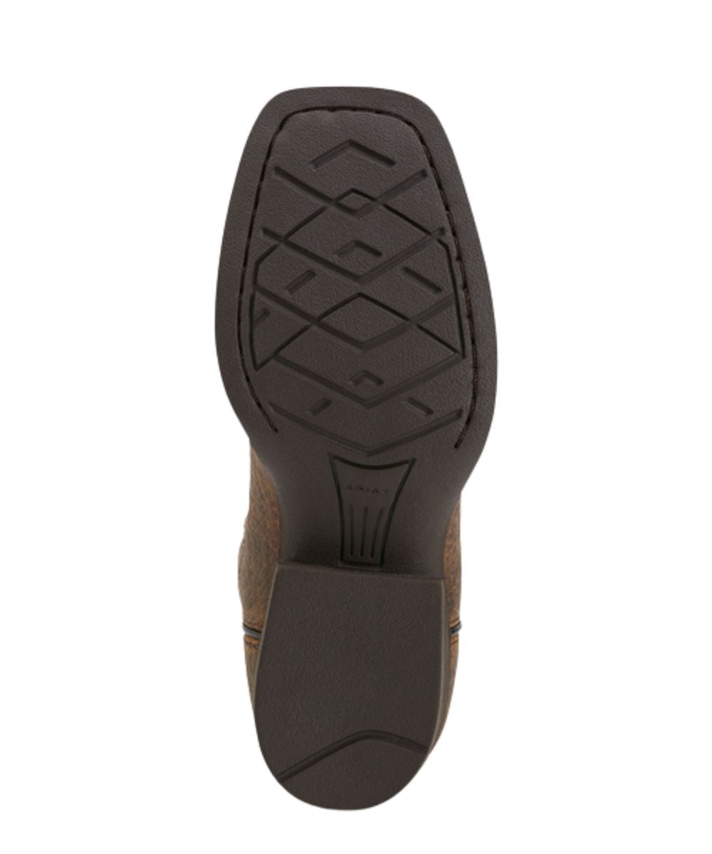 Ariat Kids' Tombstone Western Boot