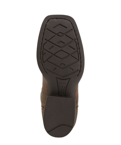 Ariat Kids' Tombstone Western Boot