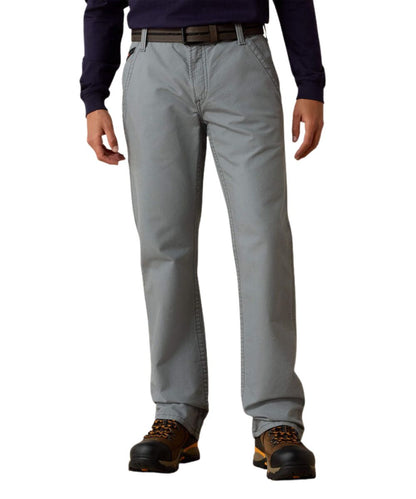 Ariat Men's FR M4 Relaxed Workhorse Boot Cut Pant