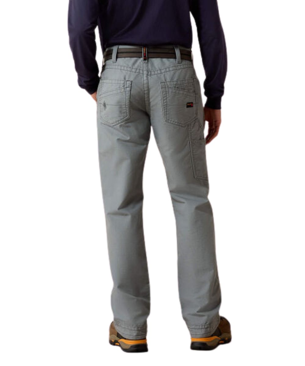 Ariat Men's FR M4 Relaxed Workhorse Boot Cut Pant