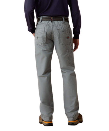 Ariat Men's FR M4 Relaxed Workhorse Boot Cut Pant