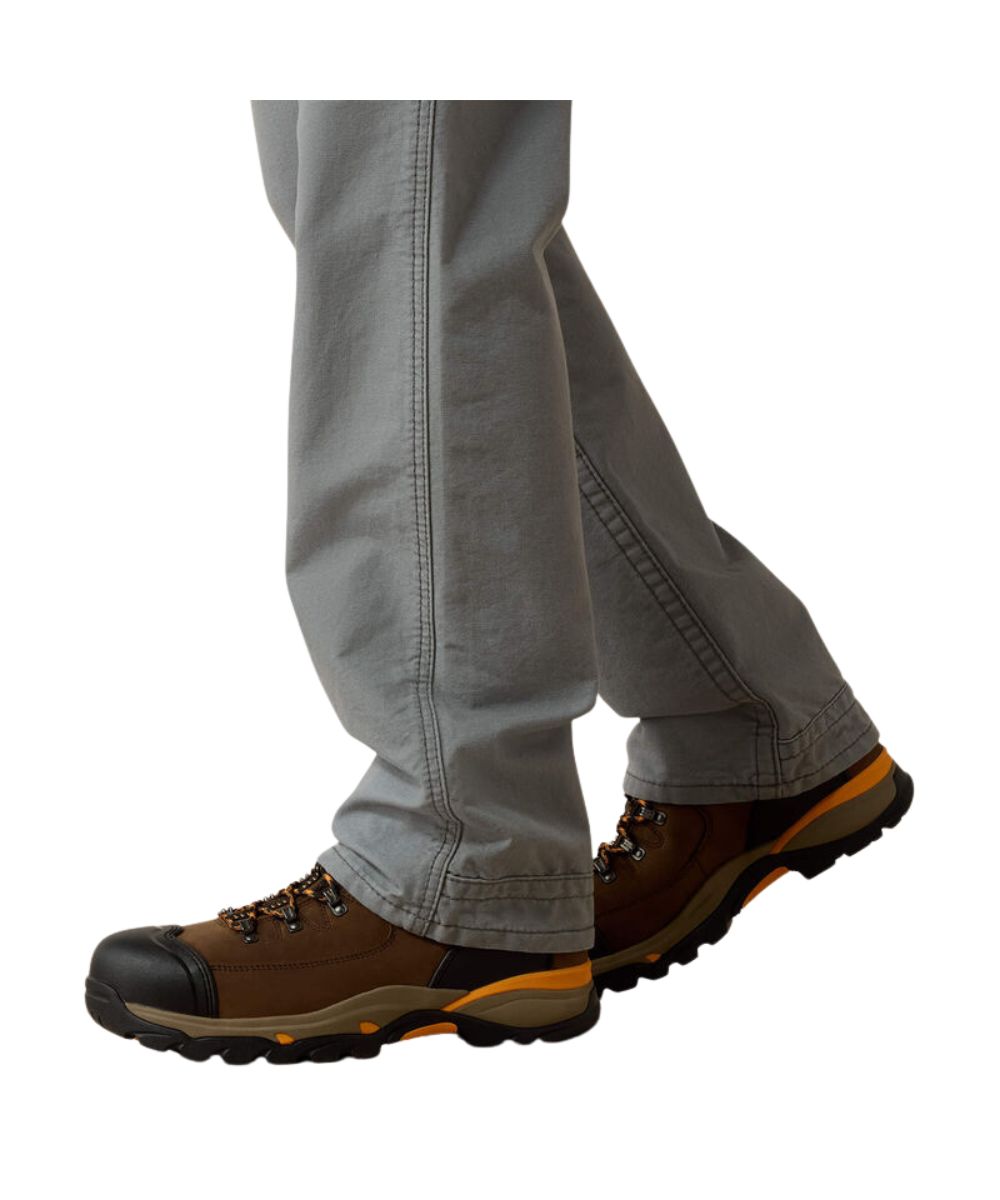 メンフィス太郎です。1941～45’s★ ドイツ国防軍★ジャーマン・クロス Ariat Men's FR M4 Relaxed Workhorse Boot Cut Pant - Cowpokes Work