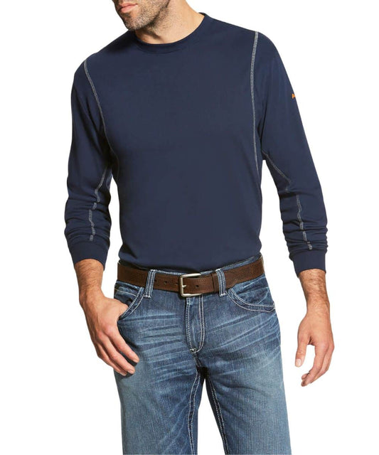 Ariat Men's Big & Tall FR AC Tee