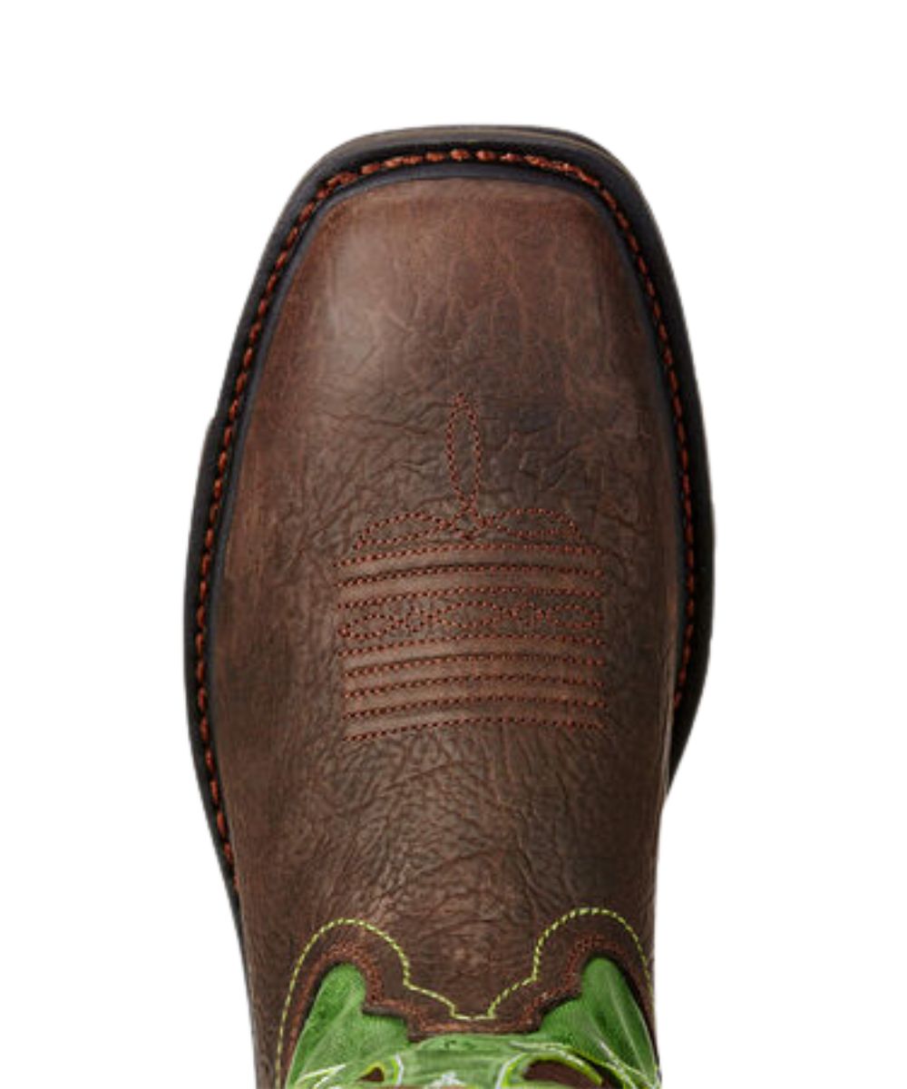 Ariat Men's Workhog VentTEK Boot