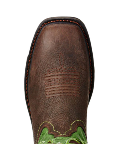 Ariat Men's Workhog VentTEK Boot