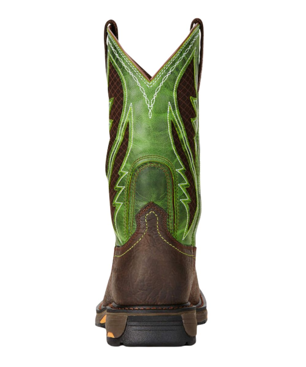 Ariat Men's Workhog VentTEK Boot