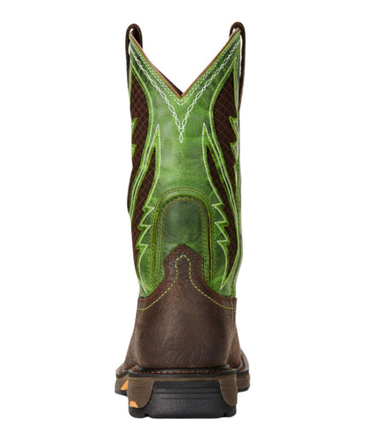 Ariat Men's Workhog VentTEK Boot