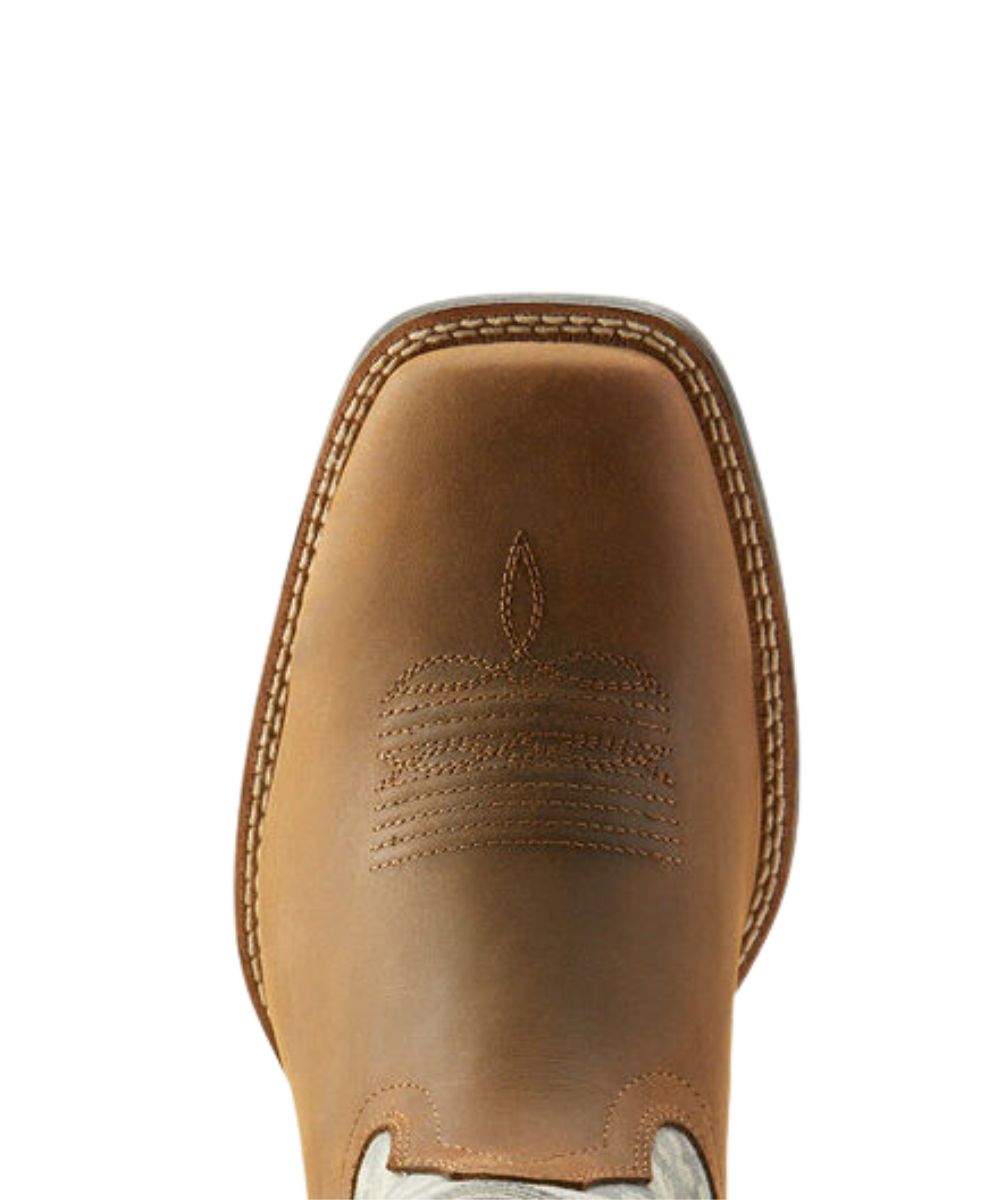 Ariat Men's Sport Patriot Camo Western Boot