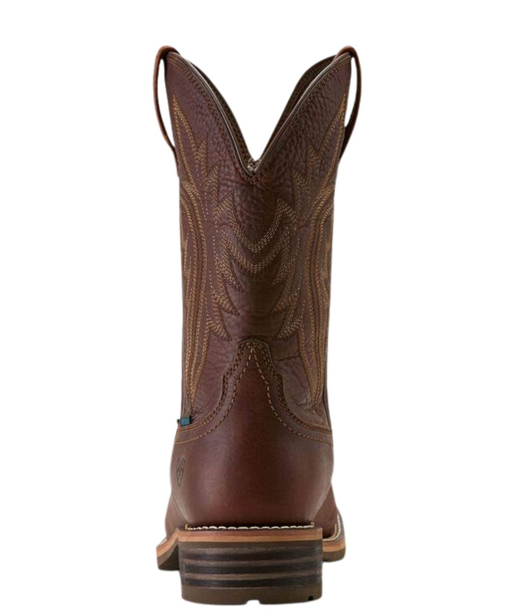 1.5" Horseman Heel