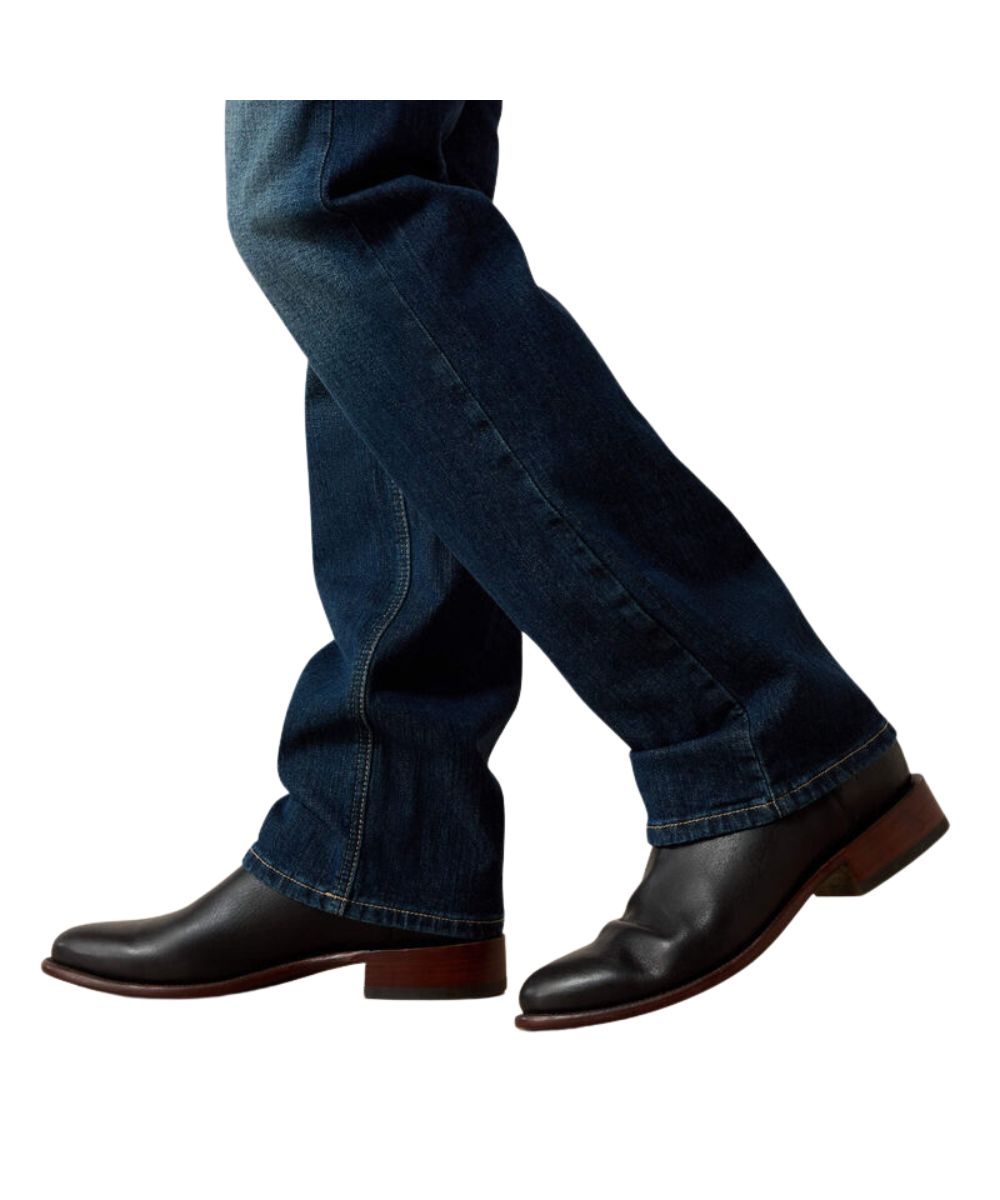 Ariat Men's M7 Rocker Stretch Legacy Straight Leg Jean