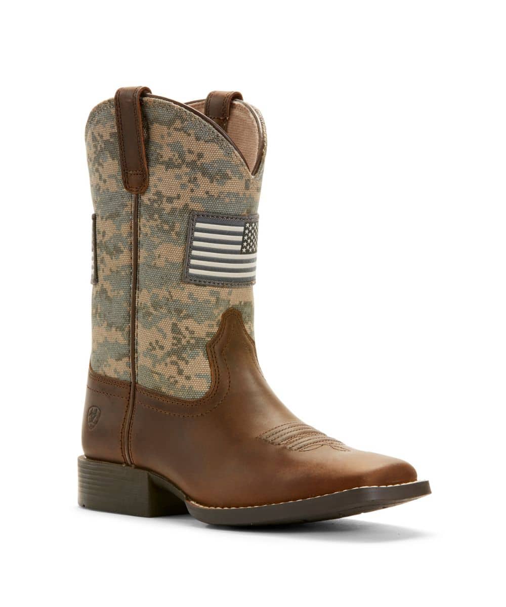 Ariat Boys display picture 2