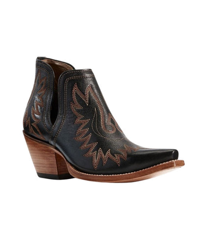 Ariat Women's Dixon Western Bootie