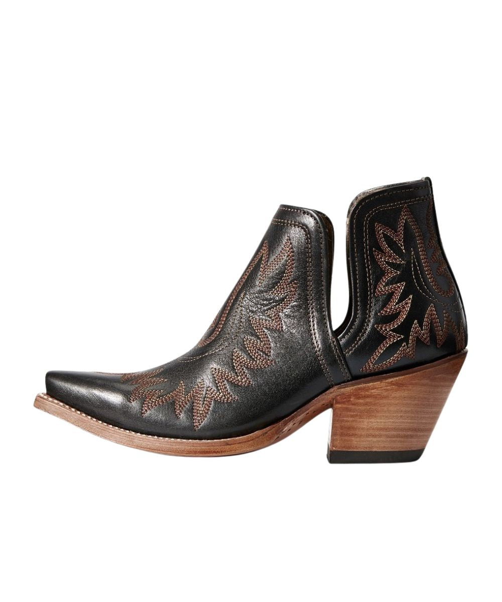 Ariat Women's Dixon Western Bootie