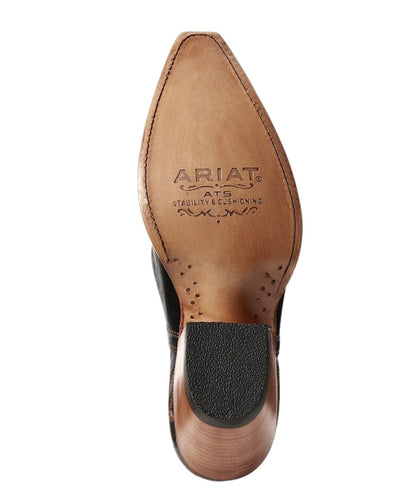 Ariat Women's Dixon Western Bootie