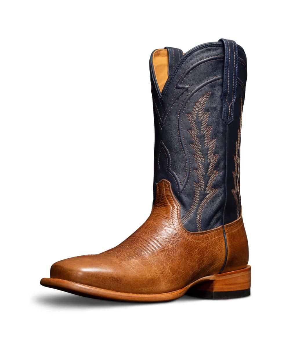 Tecovas Men's The Doc Boot
